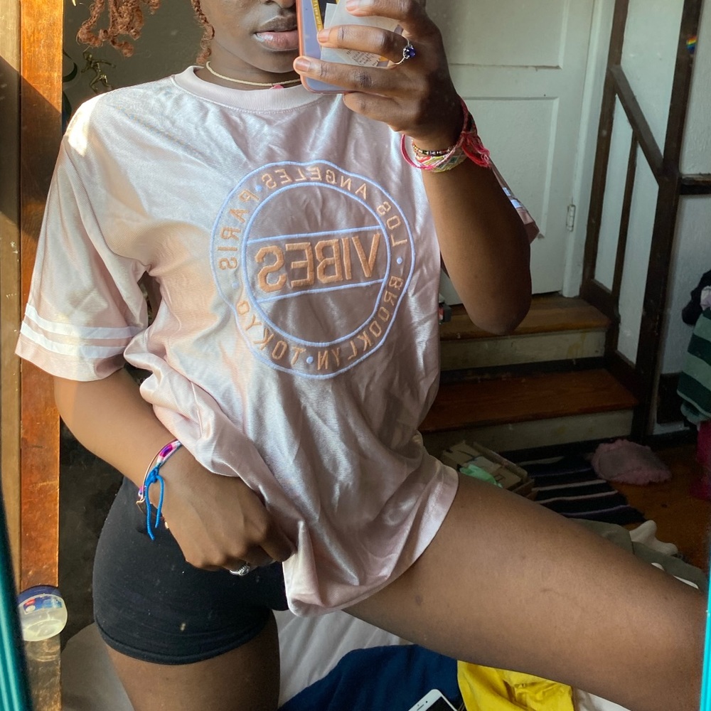 Forever21 Jersey